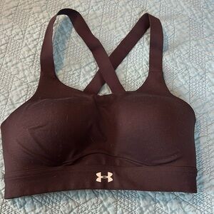 Under Armor sm-did sports bra
